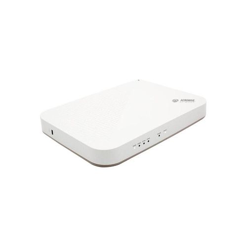 Extreme Networks Aerohive XR600P - Router