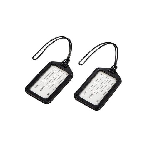 Hama - luggage tag for carrying case