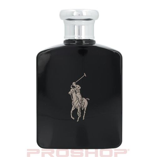RALPH LAUREN Polo Black