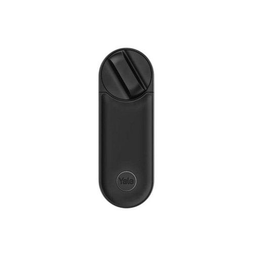 Yale Linus L2 Black (Euro)