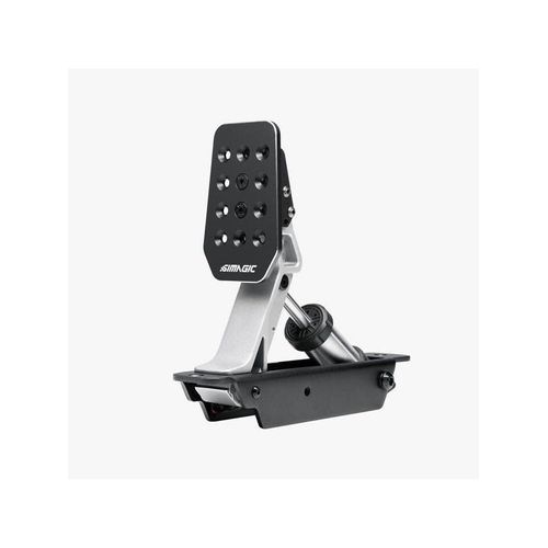 Simagic P500 Load Cell Pedal Clutch - Pedals
