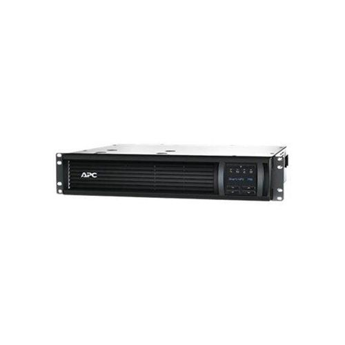 APC SMT750RMI2UNC - Smart-UPS - 750VA/500W - Line Interactive UPS
