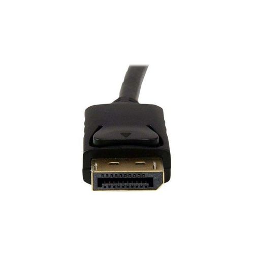 StarTech.com DisplayPort zu VGA Adapter Kabel DP zu VGA