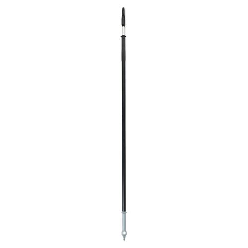 G.Funder Fiber-reinforced telescopic handle with water flow handle 175-290 cm