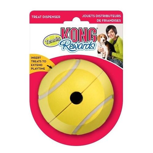 KONG Interactive toy RewardTennis