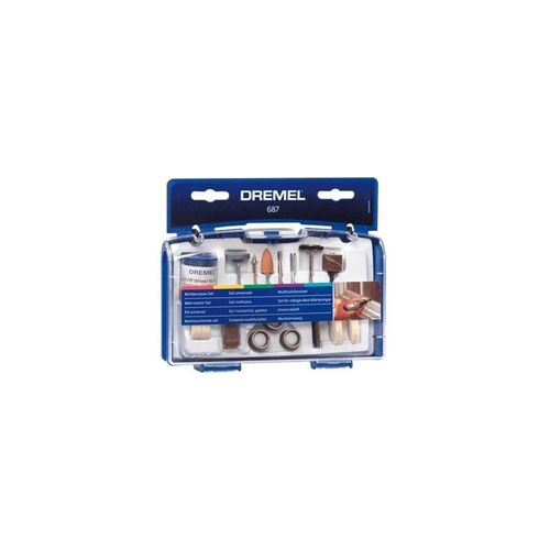 Dremel Multipurpose Set (687)
