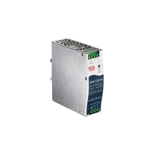 TRENDnet Netzteile - 120 Watt - ATX - 80 Plus