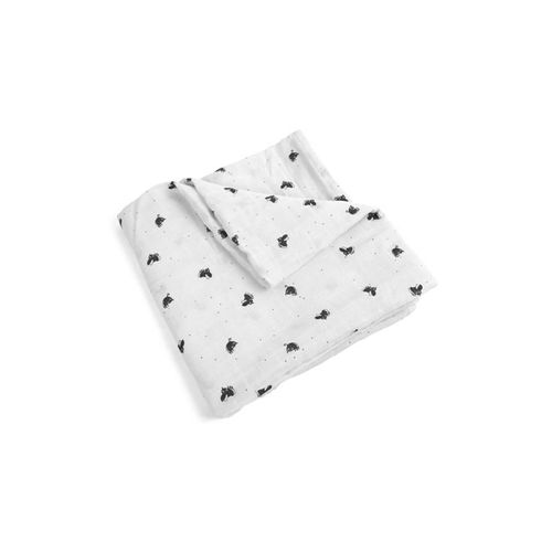 Filibabba Musselin Pucktuch 120x120 cm GOTS - Lucky