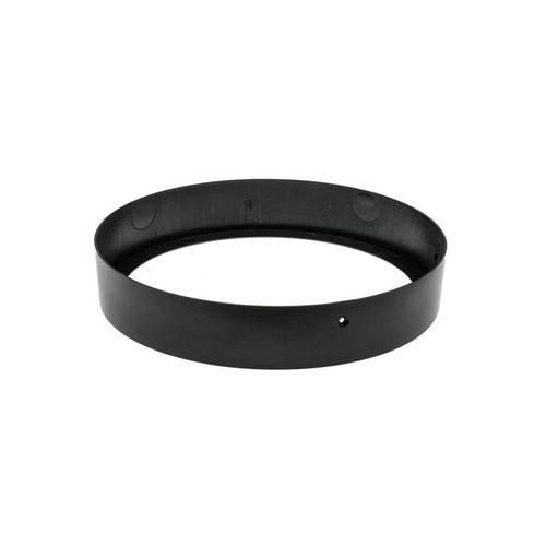 LEDVANCE surface outdoor ring 300 - (15w) black
