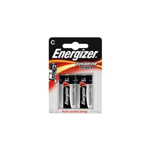Energizer Alkaline Power