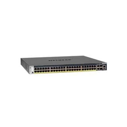 Netgear ProSAFE M4300-52G-PoE+
