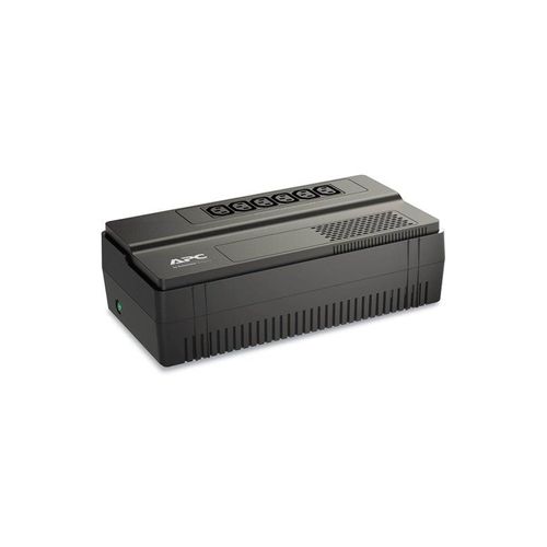 APC BV800I - Easy UPS - 800VA/450W - Line Interactive UPS