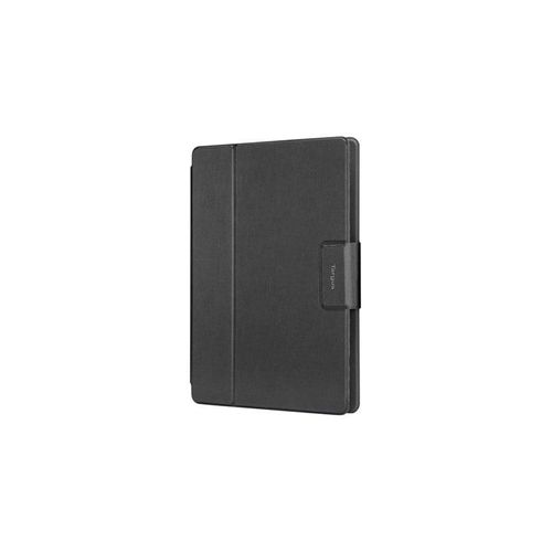 Targus SafeFit 9-10.5" Rotating Case Black