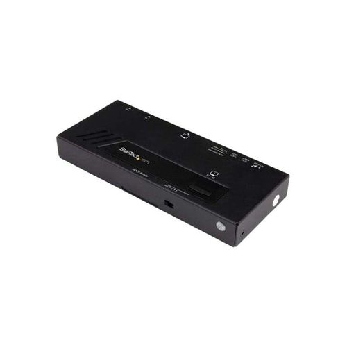 StarTech.com 2-Port HDMI Automatic Video Switch