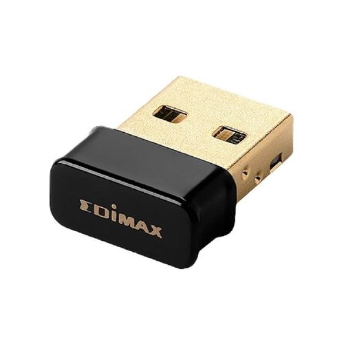 Edimax N150 Wi-Fi 4 Nano EW-7811Un V2