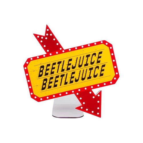 Paladone - Beetlejuice Beetlejuice - Lampe