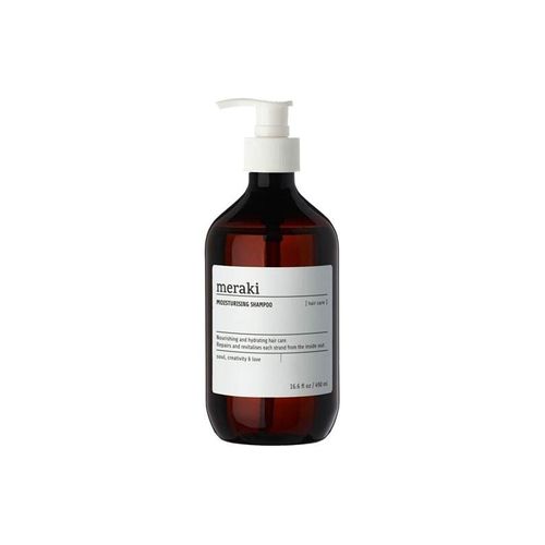 Meraki Moisturising Shampo 490 ml