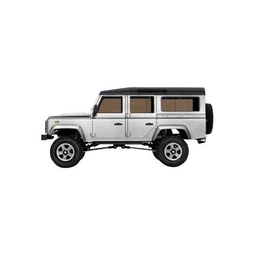 Amewi AMX-Rock Off-road Vehicle D110 4WD 1:35 Kit (Unpainted)