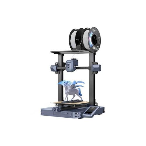 CREALITY CR-10 SE 3D Printer - 3D Drucker