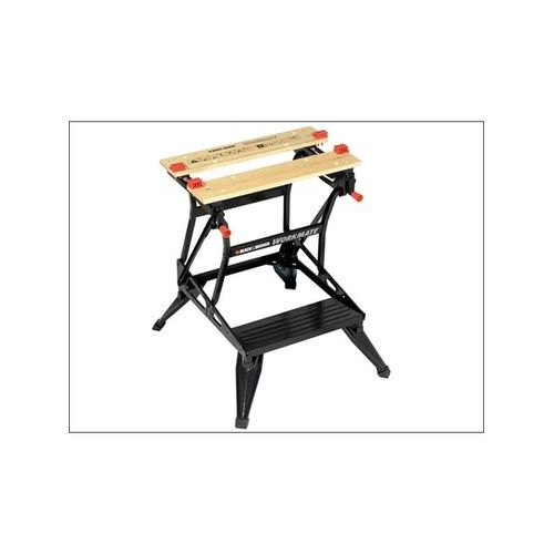 Black & Decker WM536-XJ