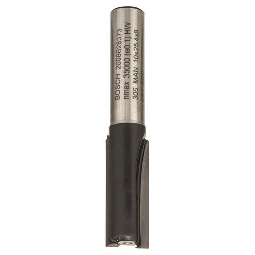 Bosch FRÆSER NOT HM 8MM L 25MM B 10MM