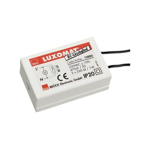 B.E.G. Arc extinction kit