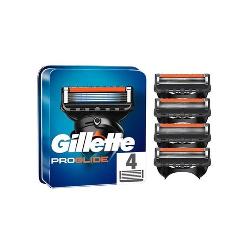 Gillette Proglide Manual 4 pcs