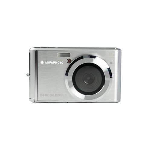 Agfa DC5500 - Silver