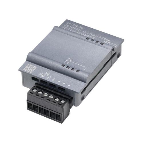 Siemens Signal board sb 1231 rtd 6es7231-5pa30-0xb0