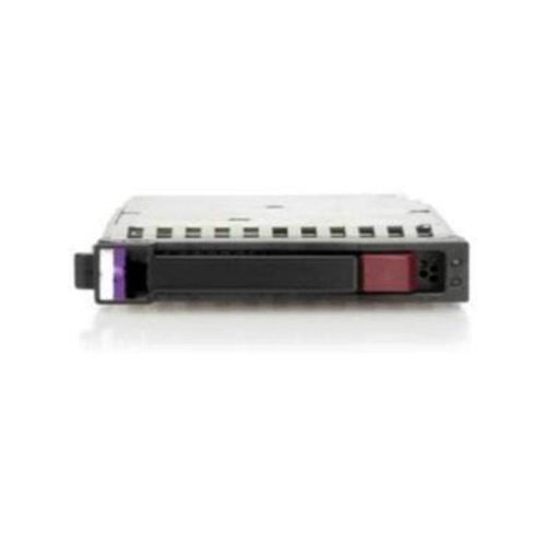 HP 730704-001 - 1.2TB - Festplatten - 730704-001 - 2.5