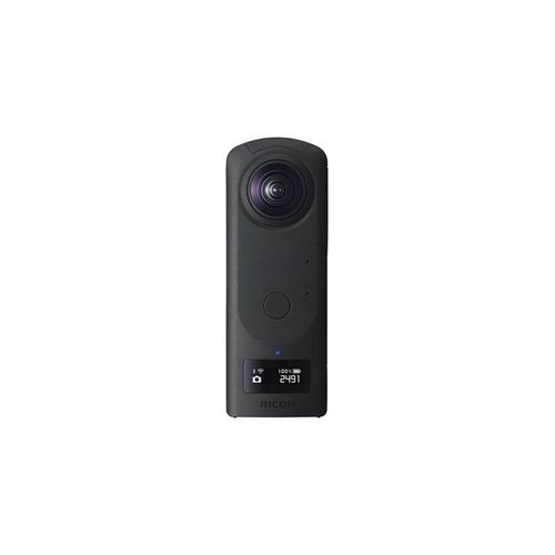 Ricoh THETA Z1 - camcorder - internal flash memory