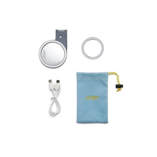 Joby Beamo lighting ring