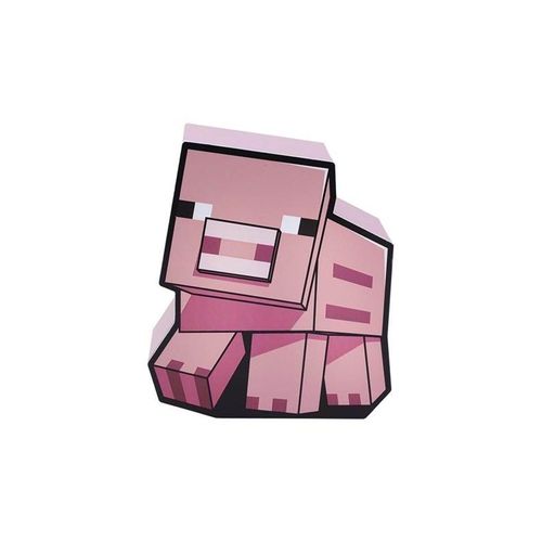 Paladone - Pig Box Light - Lampe