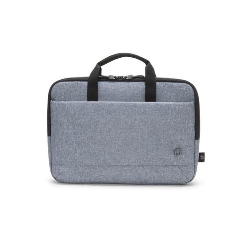 Dicota Slim Eco Motion Laptop-Tasche für Laptop 15.6" | Blau