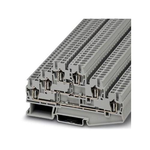 Phoenix Contact Multi-level terminal block st 2.5-3l
