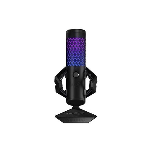 ASUS ROG Carnyx - Schwarz