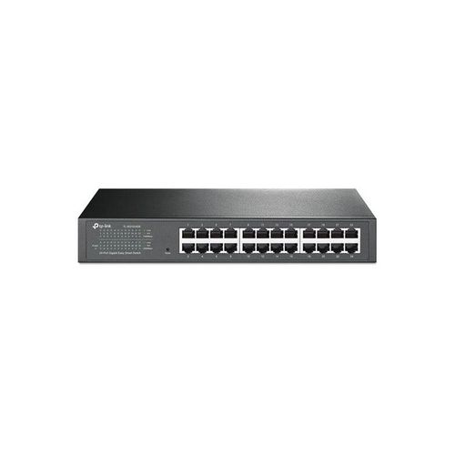 TP-Link TL-SG1024DE 24-Port Gigabit Easy Smart Switch