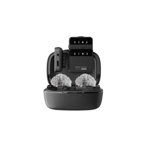 Easypix MyStudio Wireless MIC DUO