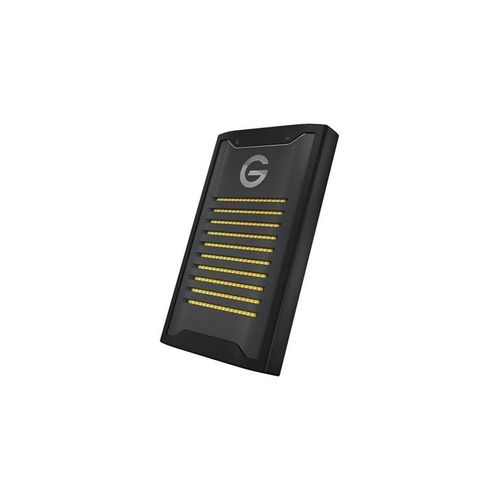 SANDISK G-DRIVE ArmorLock
