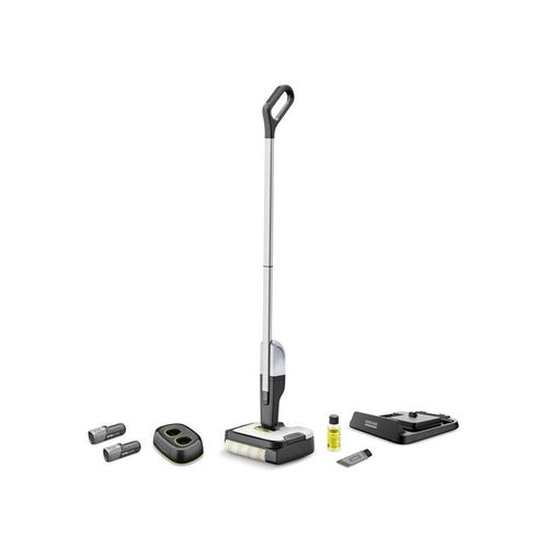 Kärcher Karcher FC 2-4 Battery Set 2B Duo