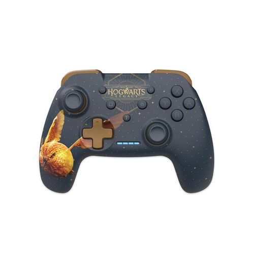 Trade Invaders Hogwarts Legacy Wireless Controller - Wireless Controller - Nintendo Switch