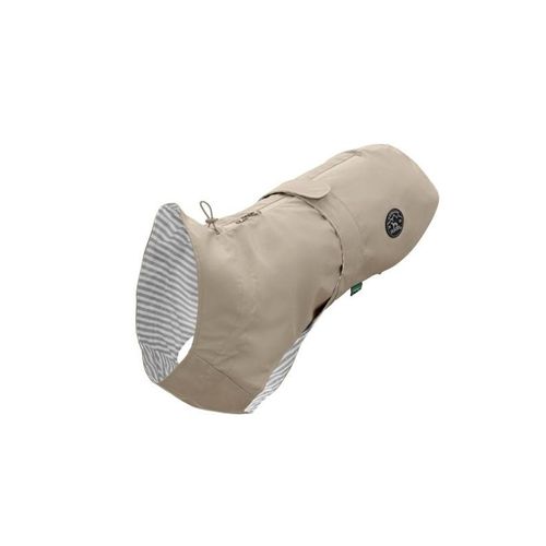 Hunter Raincoat for dogs Milford 50 taupe