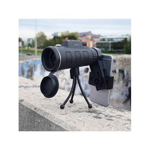 Mikamax mm - Phone Telescope