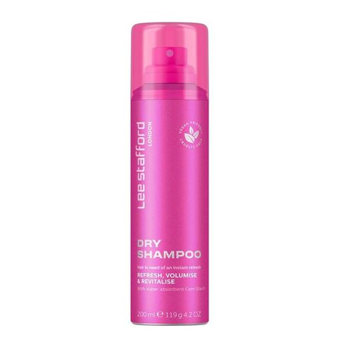 Lee Stafford - Dry Shampoo 200 ml