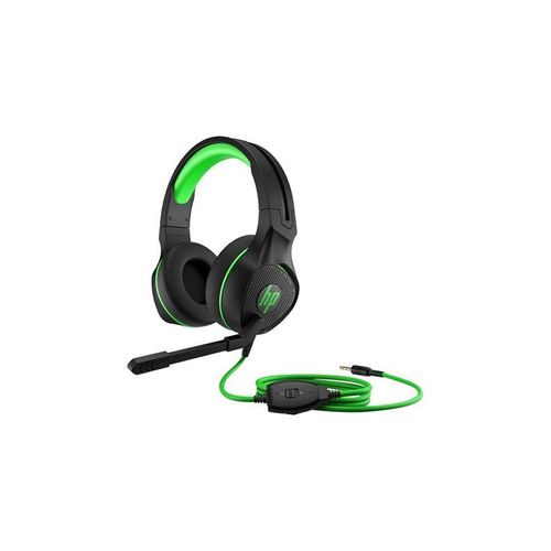 HP Pavilion 400 Headset - Full Size