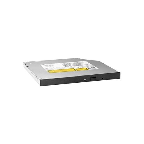 HP Slim - DVD-ROM - Silber