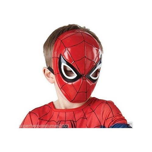 Rubies Spider-Man Mask