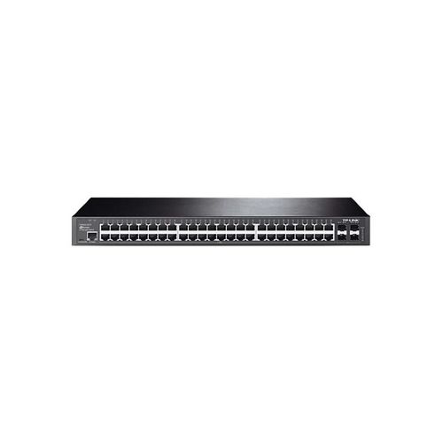 TP-Link JetStream T2600G-52TS