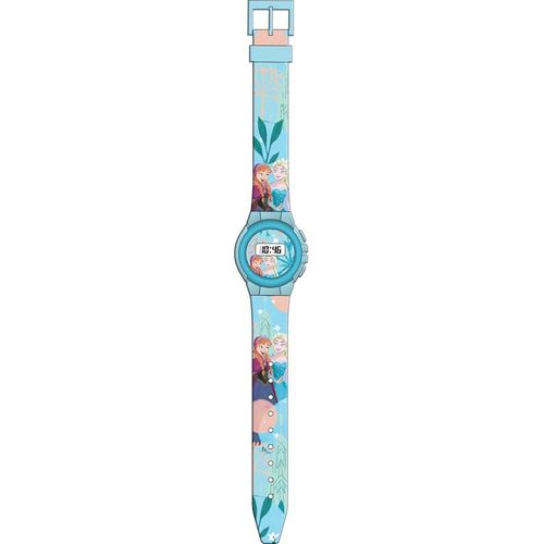 Disney Frozen Digital Wrist Watch