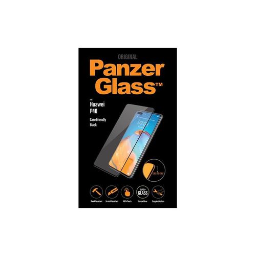 PanzerGlass Screen Protector Huawei P40